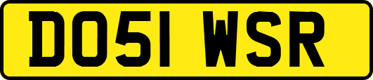 DO51WSR