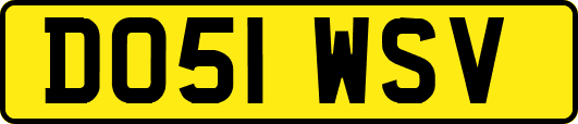 DO51WSV