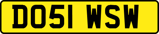 DO51WSW