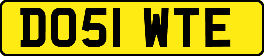 DO51WTE
