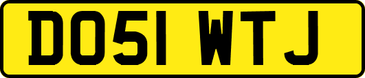 DO51WTJ