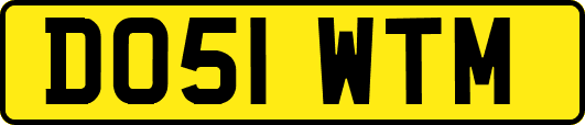 DO51WTM