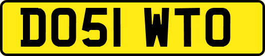 DO51WTO