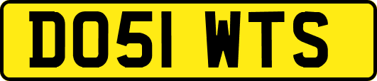DO51WTS