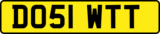 DO51WTT