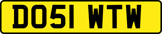 DO51WTW
