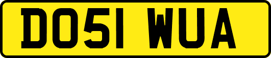 DO51WUA