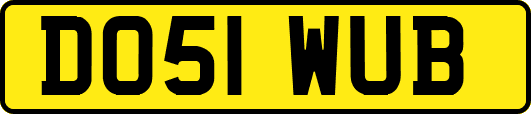 DO51WUB