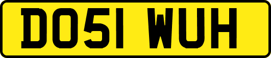 DO51WUH