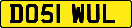 DO51WUL