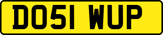DO51WUP