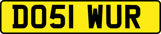 DO51WUR