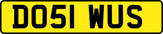 DO51WUS