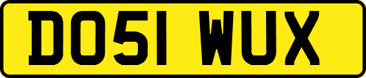 DO51WUX