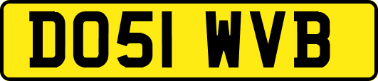 DO51WVB