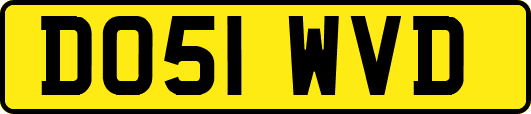 DO51WVD
