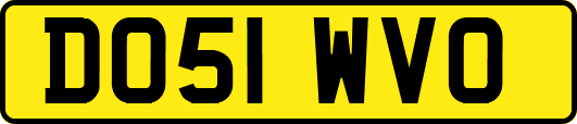 DO51WVO
