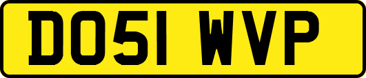 DO51WVP