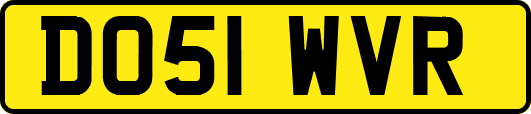 DO51WVR