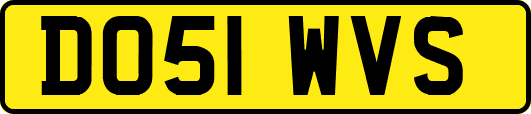DO51WVS
