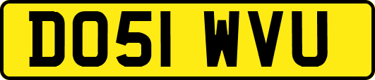 DO51WVU