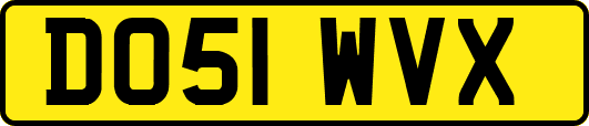 DO51WVX