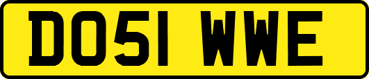 DO51WWE