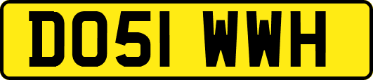 DO51WWH
