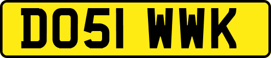 DO51WWK