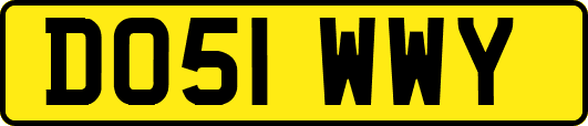 DO51WWY