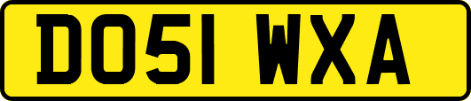 DO51WXA