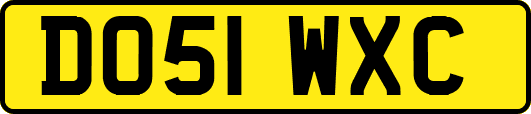 DO51WXC