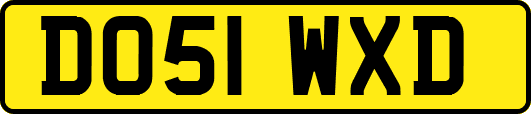 DO51WXD
