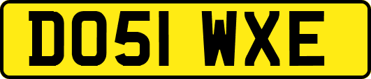 DO51WXE