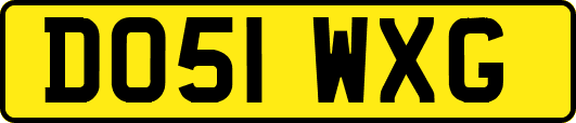 DO51WXG
