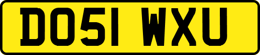 DO51WXU
