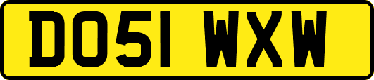 DO51WXW