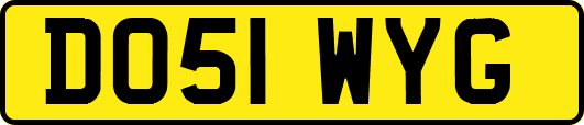 DO51WYG