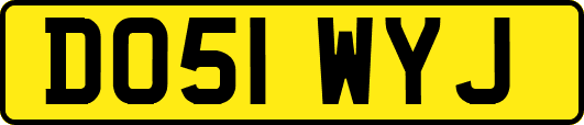 DO51WYJ