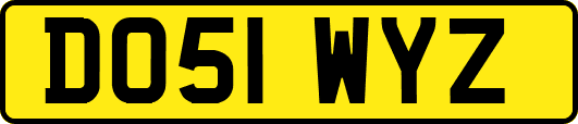 DO51WYZ