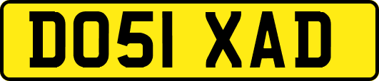 DO51XAD