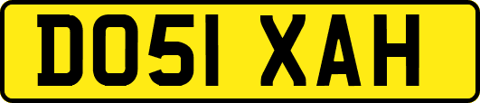 DO51XAH