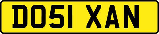 DO51XAN