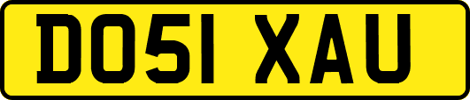 DO51XAU