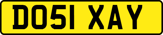 DO51XAY