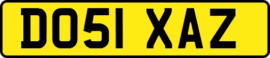 DO51XAZ