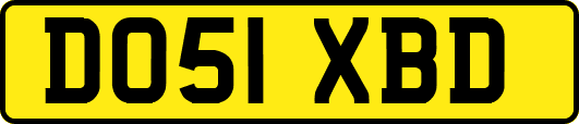 DO51XBD
