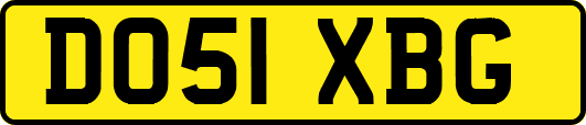 DO51XBG