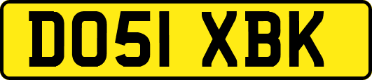 DO51XBK