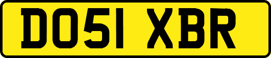 DO51XBR